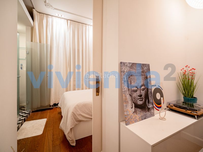 Foto 7bf645d8-fd54-4660-9eca-07d79b4a057a. Pis amb calefacció a Palacio Madrid