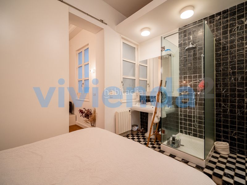 Foto d0f78e58-3266-44be-9ebe-2e4eed7719c9. Pis amb calefacció a Palacio Madrid