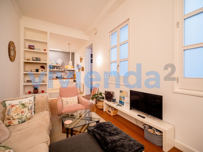 Foto dd5e4433-add4-4b51-ad8f-49c5911a918b. Pis amb calefacció a Palacio Madrid