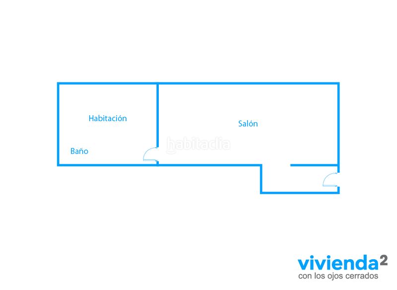 Foto edc893c4-ebd7-4c00-a4c0-4438eaad84d5. Pis amb calefacció a Palacio Madrid
