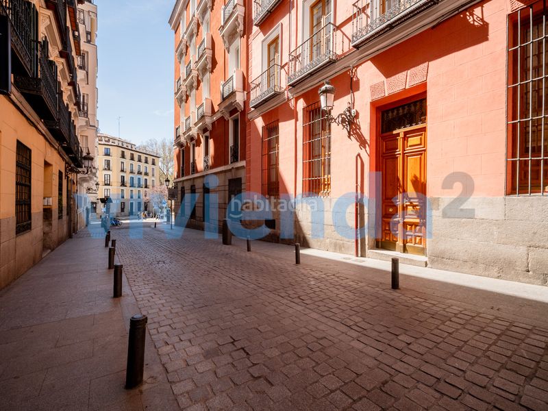 Foto ef60090e-b6ff-4491-a5e5-d1d137ff10be. Pis amb calefacció a Palacio Madrid