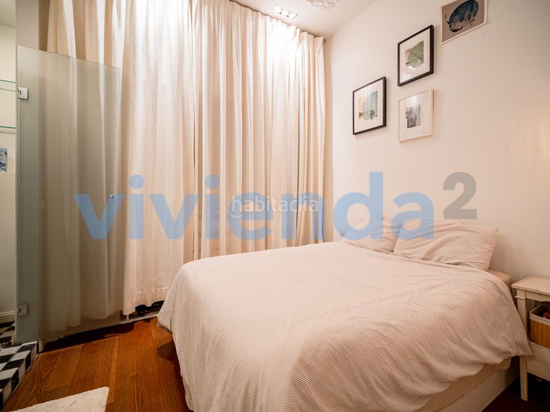 Foto f33d3d9f-e41e-49c7-981e-1a478f9c3a8b. Pis amb calefacció a Palacio Madrid