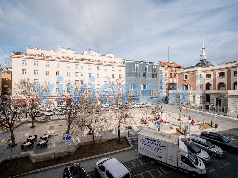 Piso en embajadores, 59 m2, 1 dormitorios, 1 baxf1os, 425.000 euros en Madrid - Imagen 11