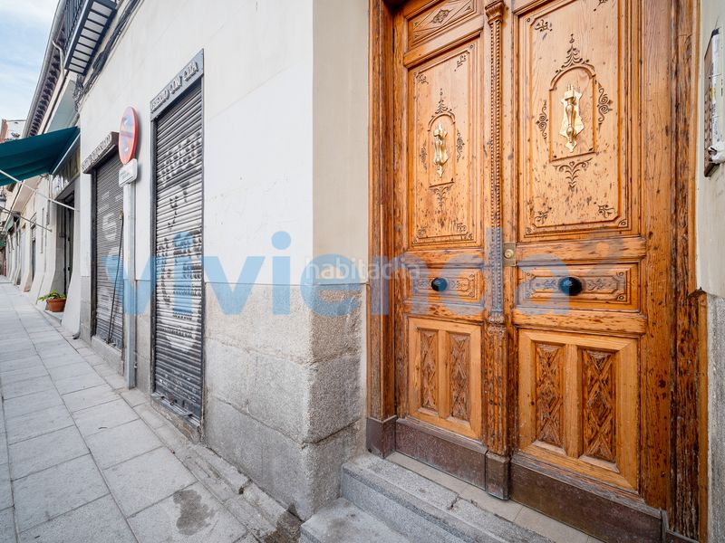 Piso en embajadores, 59 m2, 1 dormitorios, 1 baxf1os, 425.000 euros en Madrid - Imagen 26