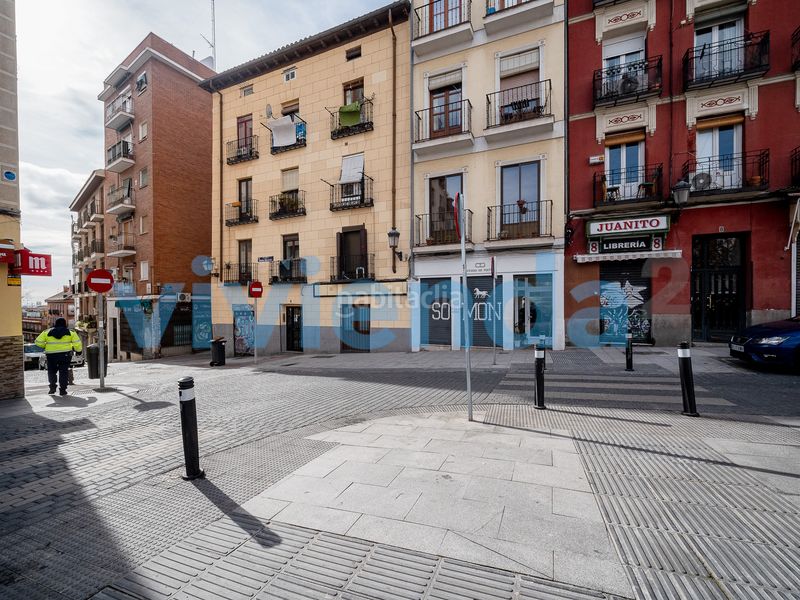 Piso en embajadores, 59 m2, 1 dormitorios, 1 baxf1os, 425.000 euros en Madrid - Imagen 8