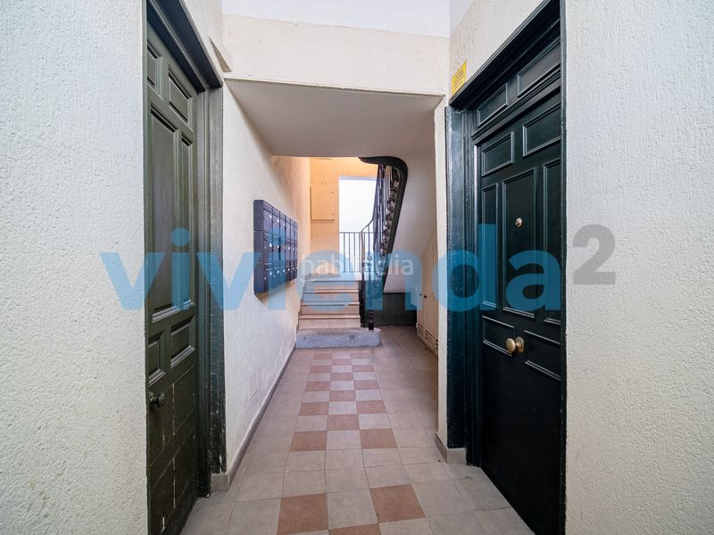 Piso en embajadores, 59 m2, 1 dormitorios, 1 baxf1os, 425.000 euros en Madrid - Imagen 31