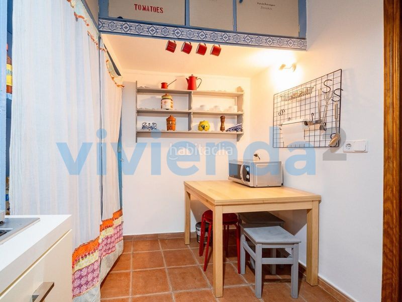 Piso en embajadores, 59 m2, 1 dormitorios, 1 baxf1os, 425.000 euros en Madrid - Imagen 4