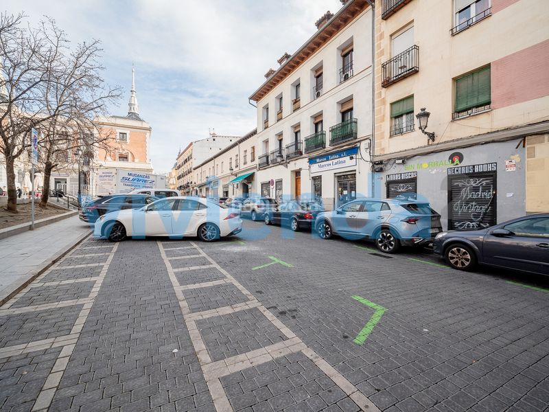 Piso en embajadores, 59 m2, 1 dormitorios, 1 baxf1os, 425.000 euros en Madrid - Imagen 9