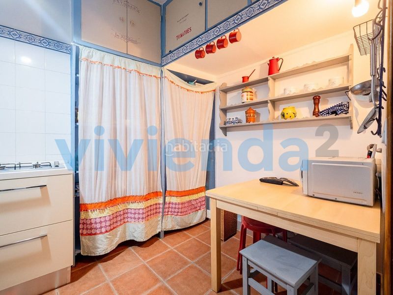 Piso en embajadores, 59 m2, 1 dormitorios, 1 baxf1os, 425.000 euros en Madrid - Imagen 13