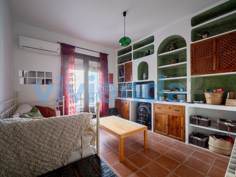 Piso en embajadores, 59 m2, 1 dormitorios, 1 baxf1os, 425.000 euros en Madrid
