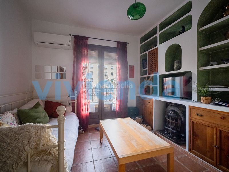 Piso en embajadores, 59 m2, 1 dormitorios, 1 baxf1os, 425.000 euros en Madrid - Imagen 24