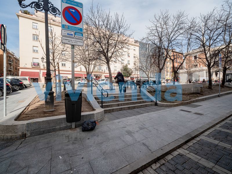 Piso en embajadores, 59 m2, 1 dormitorios, 1 baxf1os, 425.000 euros en Madrid - Imagen 10