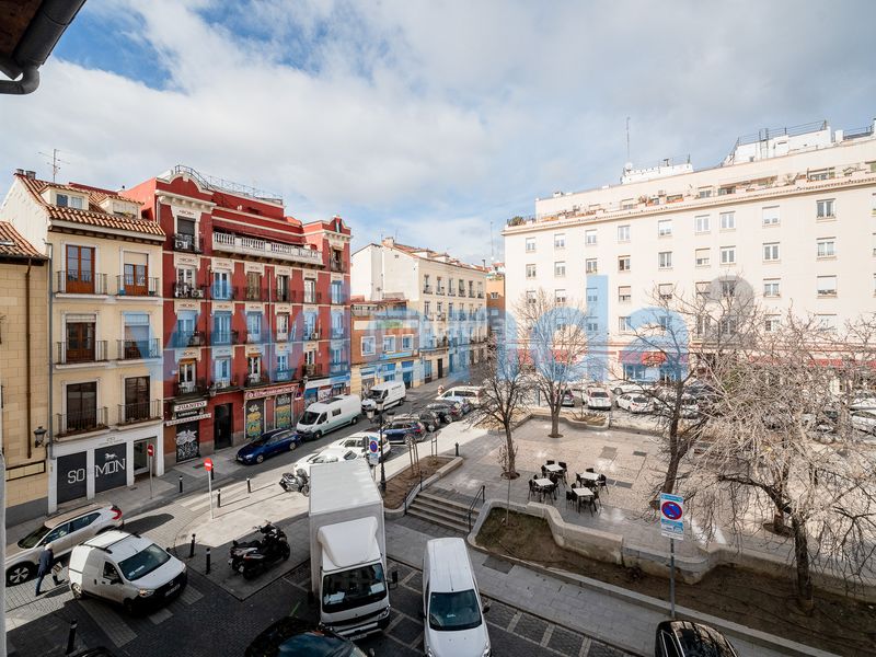 Piso en embajadores, 59 m2, 1 dormitorios, 1 baxf1os, 425.000 euros en Madrid - Imagen 12