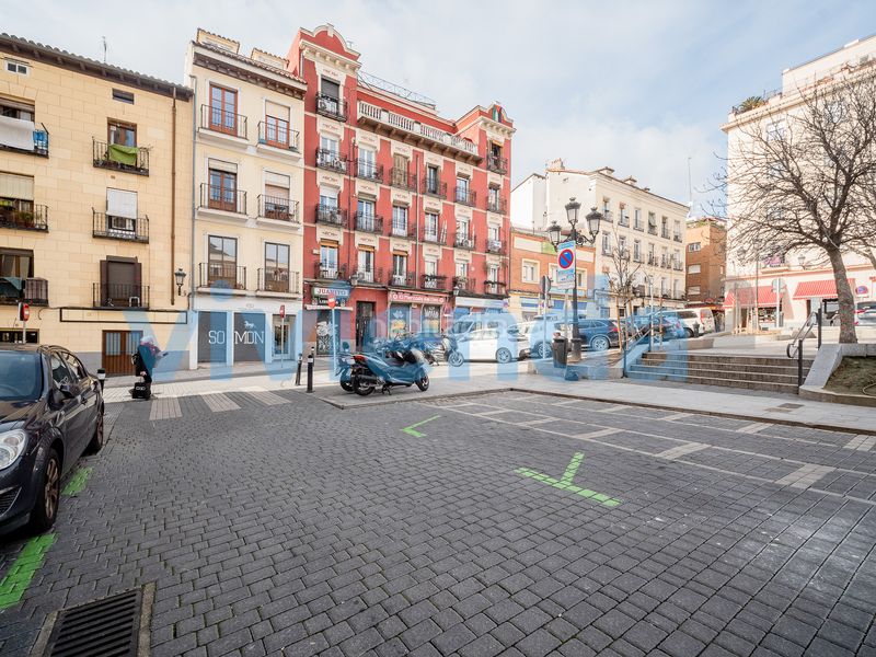 Piso en embajadores, 59 m2, 1 dormitorios, 1 baxf1os, 425.000 euros en Madrid - Imagen 5