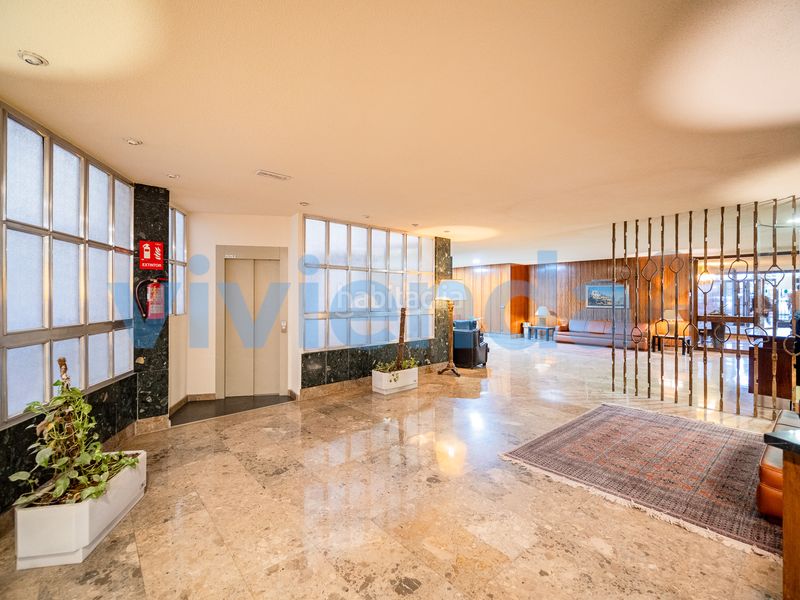 Piso en Vallehermoso, 106 m2, 2 dormitorios, 1 baxf1os, 865.000 euros en Madrid - Imagen 4