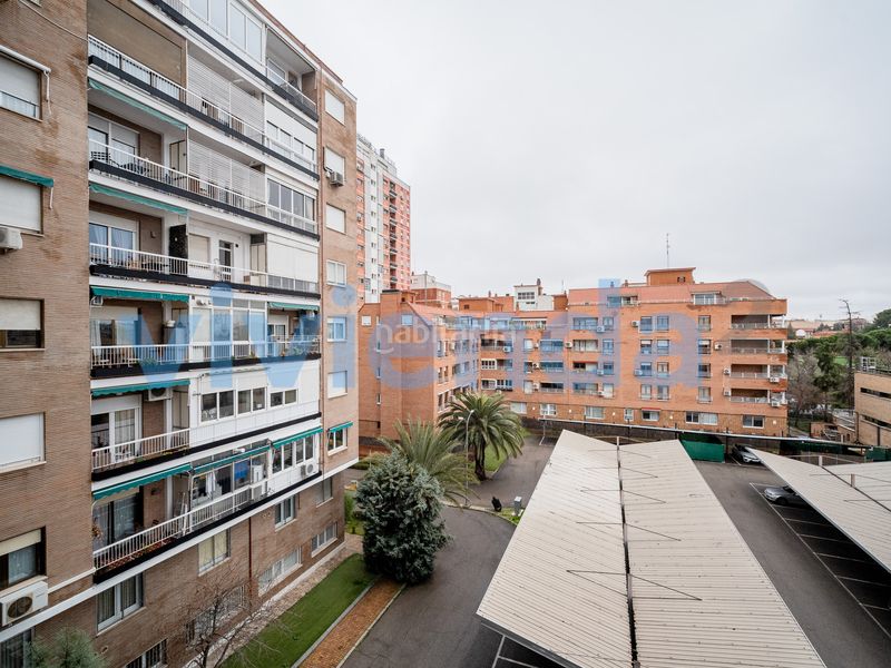 Piso en Vallehermoso, 106 m2, 2 dormitorios, 1 baxf1os, 865.000 euros en Madrid - Imagen 19