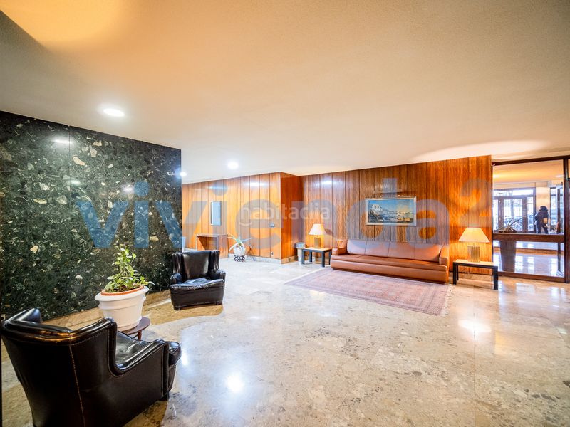 Piso en Vallehermoso, 106 m2, 2 dormitorios, 1 baxf1os, 865.000 euros en Madrid - Imagen 6