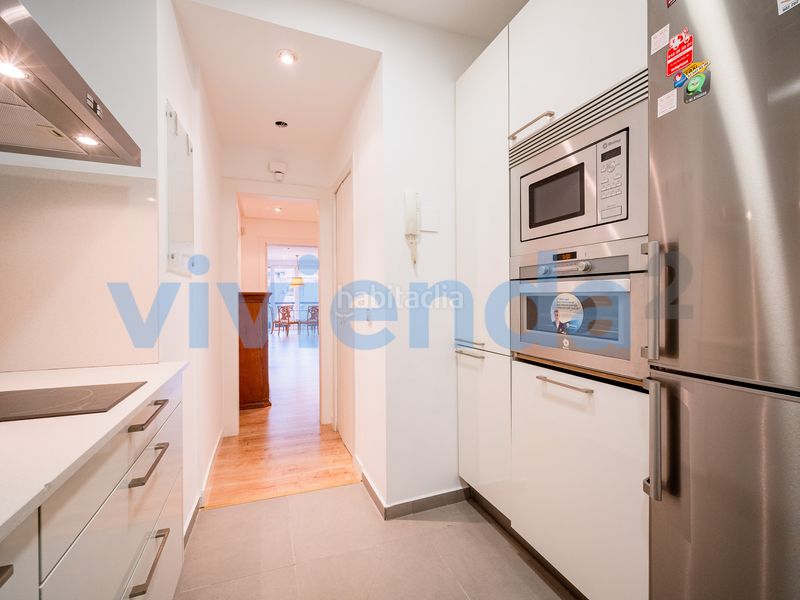 Piso en Vallehermoso, 106 m2, 2 dormitorios, 1 baxf1os, 865.000 euros en Madrid - Imagen 23