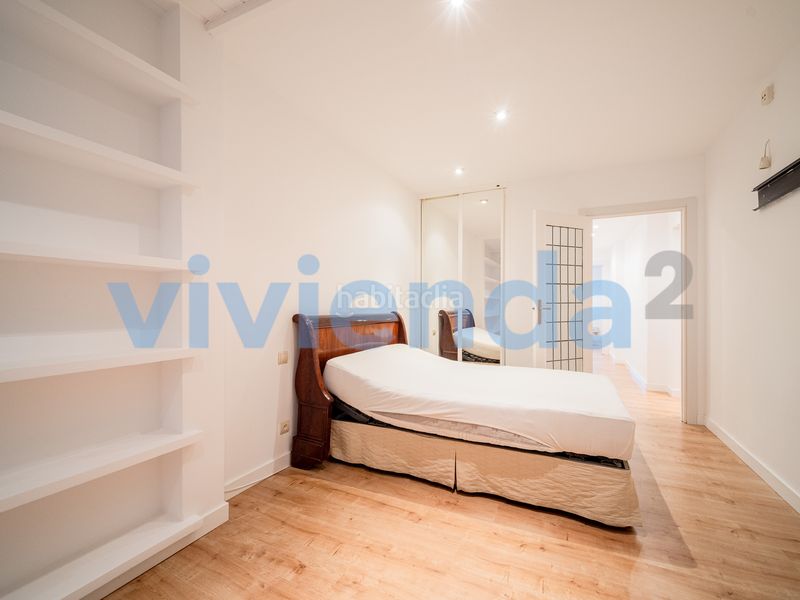 Piso en Vallehermoso, 106 m2, 2 dormitorios, 1 baxf1os, 865.000 euros en Madrid - Imagen 5