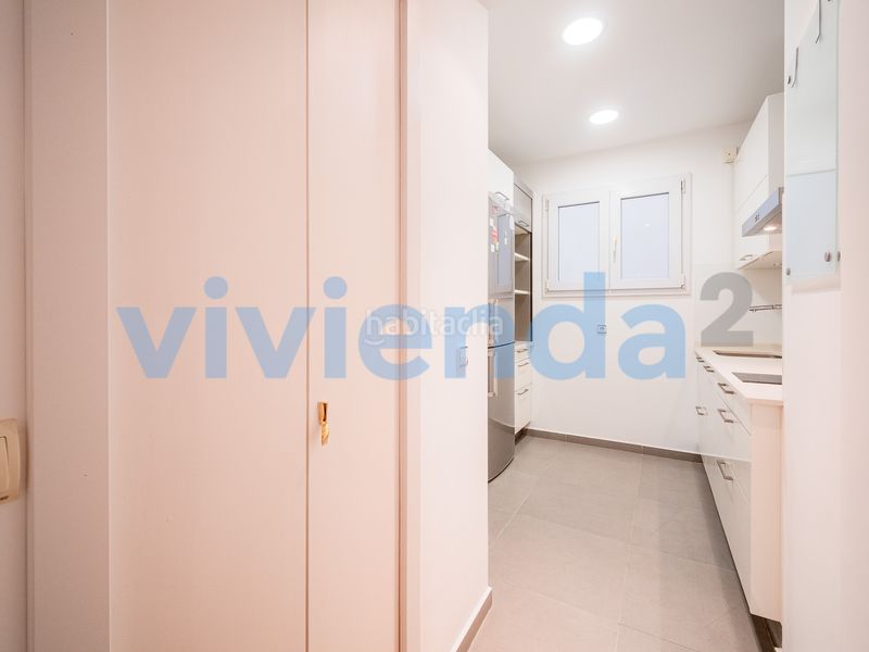 Piso en Vallehermoso, 106 m2, 2 dormitorios, 1 baxf1os, 865.000 euros en Madrid - Imagen 26