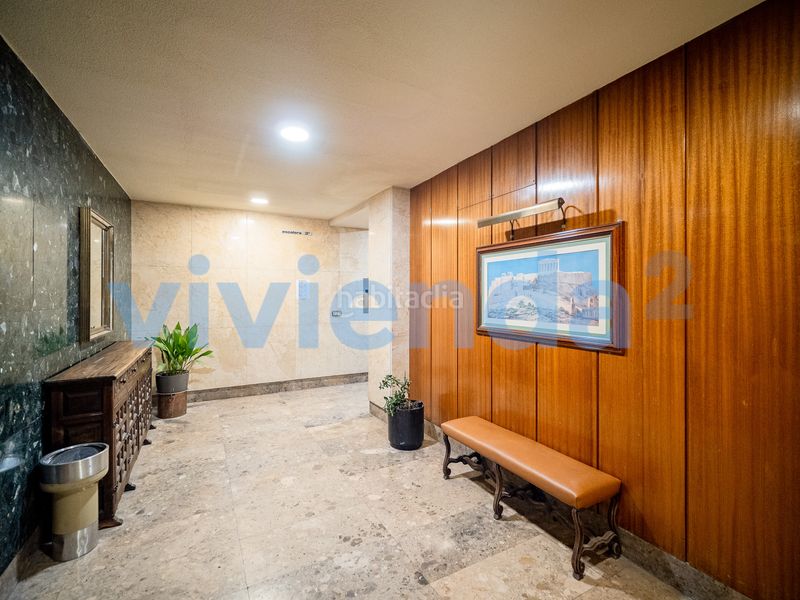 Piso en Vallehermoso, 106 m2, 2 dormitorios, 1 baxf1os, 865.000 euros en Madrid - Imagen 7