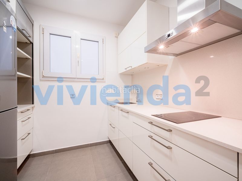 Piso en Vallehermoso, 106 m2, 2 dormitorios, 1 baxf1os, 865.000 euros en Madrid - Imagen 25