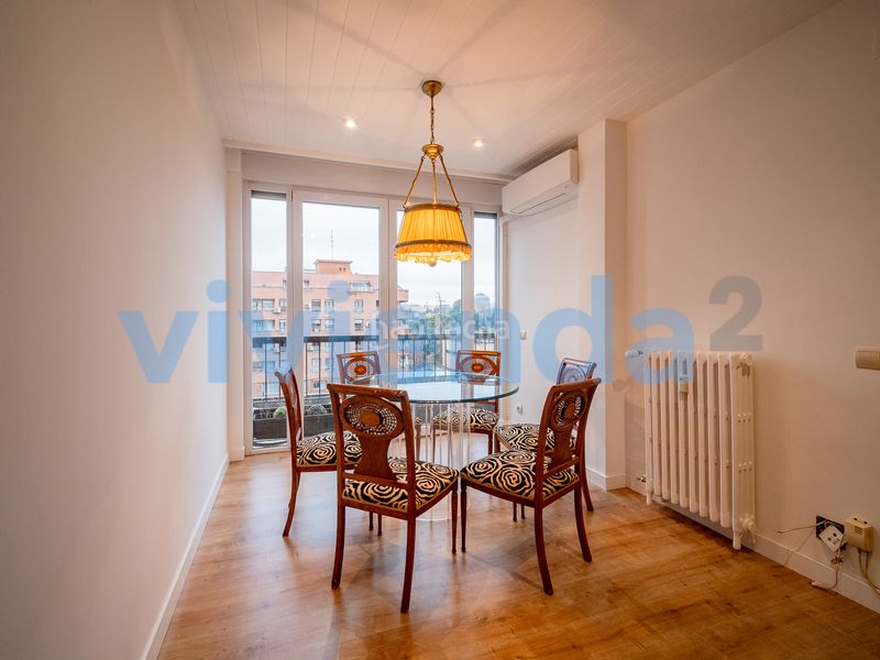 Piso en Vallehermoso, 106 m2, 2 dormitorios, 1 baxf1os, 865.000 euros en Madrid - Imagen 2