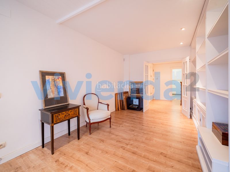 Piso en Vallehermoso, 106 m2, 2 dormitorios, 1 baxf1os, 865.000 euros en Madrid - Imagen 3