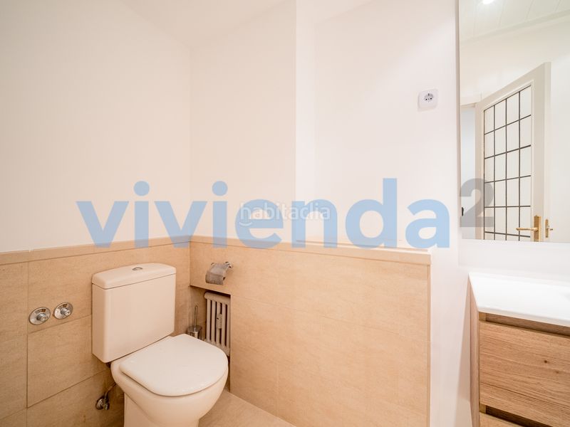 Piso en Vallehermoso, 106 m2, 2 dormitorios, 1 baxf1os, 865.000 euros en Madrid - Imagen 9