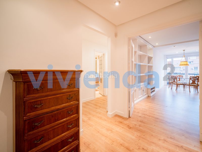 Piso en Vallehermoso, 106 m2, 2 dormitorios, 1 baxf1os, 865.000 euros en Madrid - Imagen 10