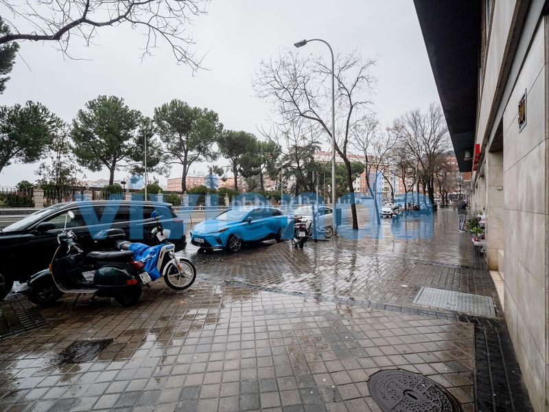 Piso en Vallehermoso, 106 m2, 2 dormitorios, 1 baxf1os, 865.000 euros en Madrid - Imagen 18