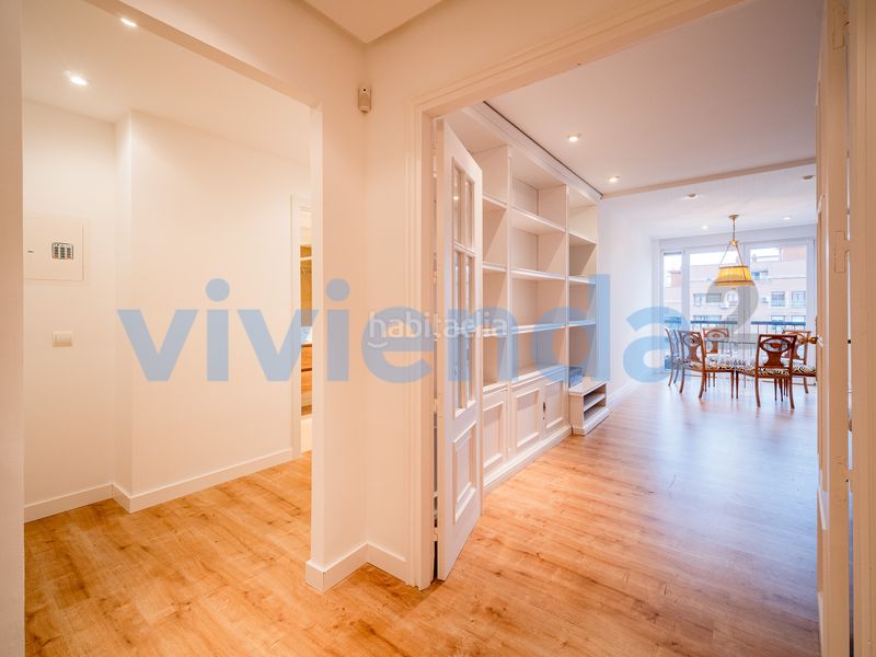 Piso en Vallehermoso, 106 m2, 2 dormitorios, 1 baxf1os, 865.000 euros en Madrid - Imagen 12