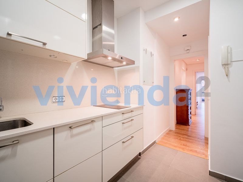 Piso en Vallehermoso, 106 m2, 2 dormitorios, 1 baxf1os, 865.000 euros en Madrid - Imagen 24