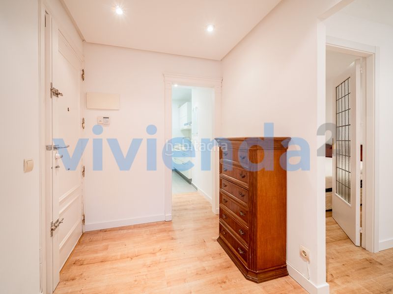 Piso en Vallehermoso, 106 m2, 2 dormitorios, 1 baxf1os, 865.000 euros en Madrid - Imagen 15