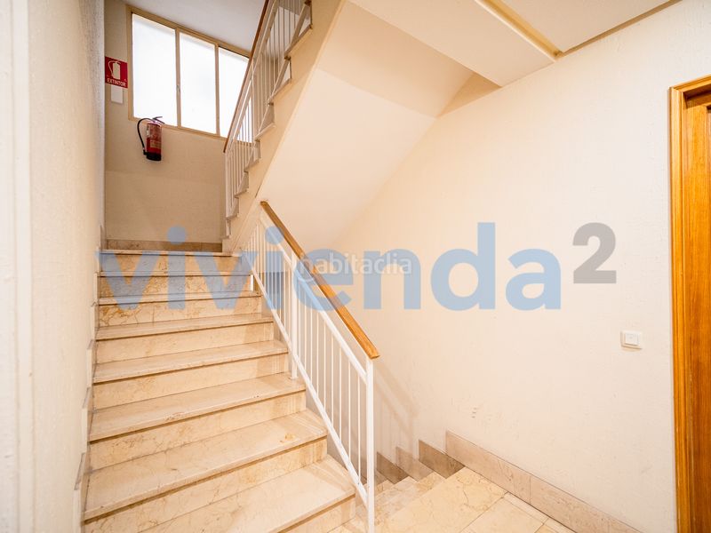 Piso en Vallehermoso, 106 m2, 2 dormitorios, 1 baxf1os, 865.000 euros en Madrid - Imagen 27