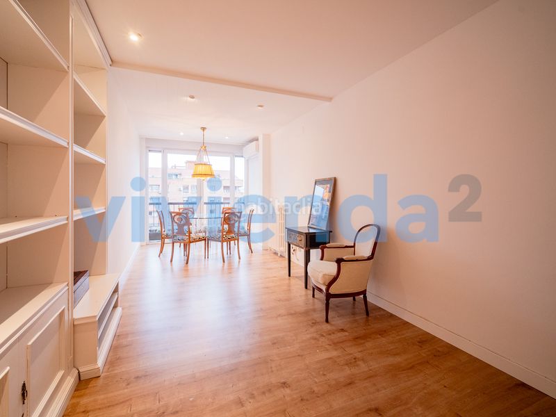 Piso en Vallehermoso, 106 m2, 2 dormitorios, 1 baxf1os, 865.000 euros en Madrid - Imagen 11