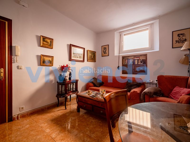 Piso en Castellana, 68 m2, 3 dormitorios, 1 baxf1os, 781.800 euros en Madrid - Imagen 9