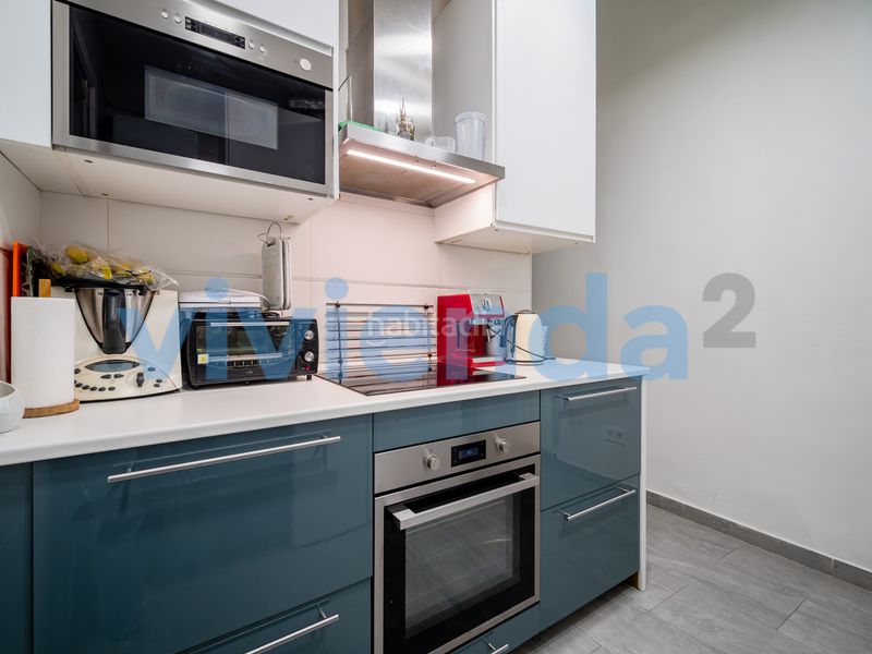Piso en Castellana, 68 m2, 3 dormitorios, 1 baxf1os, 781.800 euros en Madrid - Imagen 2