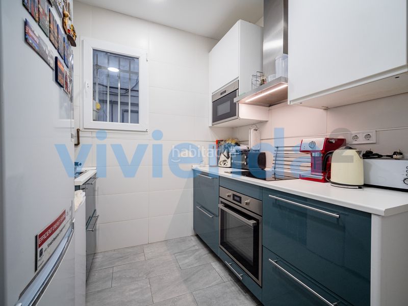 Piso en Castellana, 68 m2, 3 dormitorios, 1 baxf1os, 781.800 euros en Madrid - Imagen 13