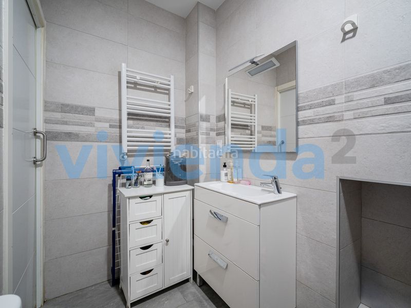 Piso en Castellana, 68 m2, 3 dormitorios, 1 baxf1os, 781.800 euros en Madrid - Imagen 16