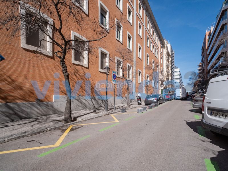 Piso en Castellana, 68 m2, 3 dormitorios, 1 baxf1os, 781.800 euros en Madrid - Imagen 17