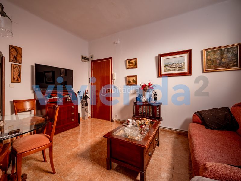 Piso en Castellana, 68 m2, 3 dormitorios, 1 baxf1os, 781.800 euros en Madrid