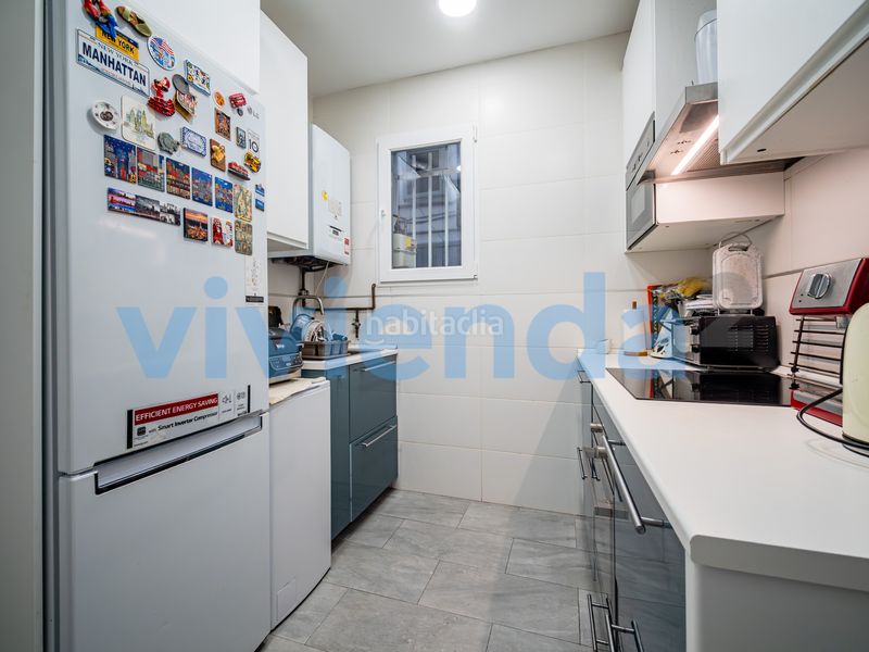 Piso en Castellana, 68 m2, 3 dormitorios, 1 baxf1os, 781.800 euros en Madrid - Imagen 12
