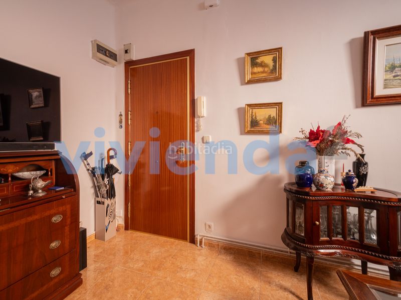Piso en Castellana, 68 m2, 3 dormitorios, 1 baxf1os, 781.800 euros en Madrid - Imagen 11