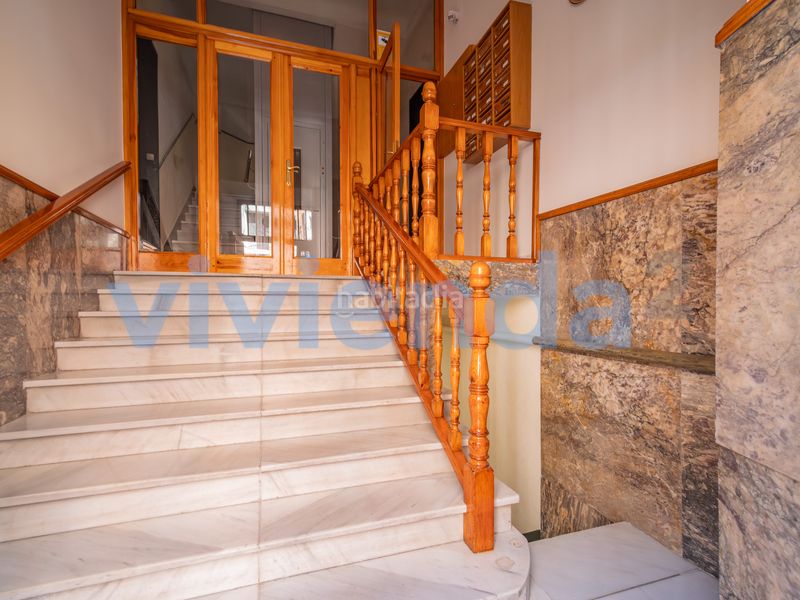 Piso en Castellana, 68 m2, 3 dormitorios, 1 baxf1os, 781.800 euros en Madrid - Imagen 5
