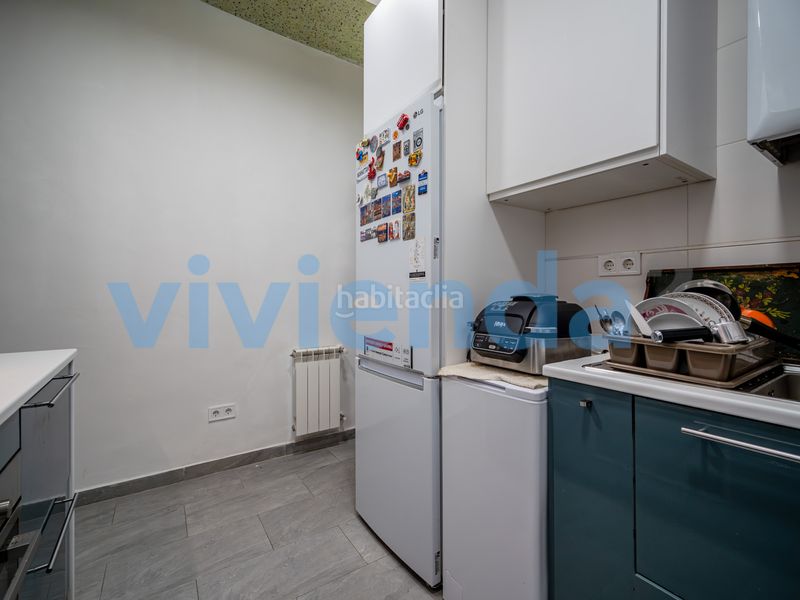 Piso en Castellana, 68 m2, 3 dormitorios, 1 baxf1os, 781.800 euros en Madrid - Imagen 14