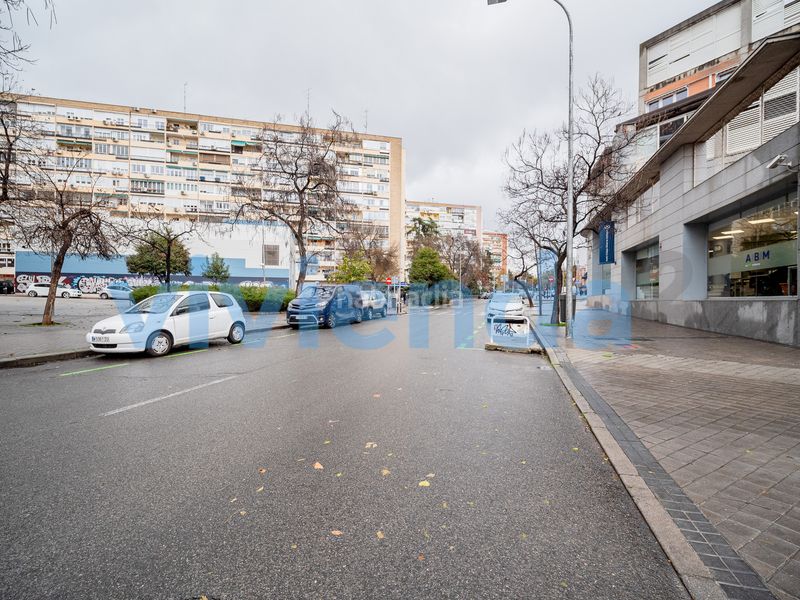 Foto 20d26059-25e3-4bd0-b673-ec7c08e820bd. Aparcament cotxe a Concepción Madrid