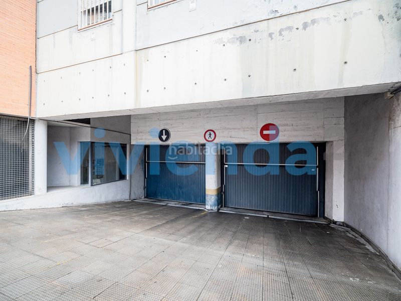 Foto 59550f54-c754-47eb-9af4-685cbd42614d. Aparcament cotxe a Concepción Madrid