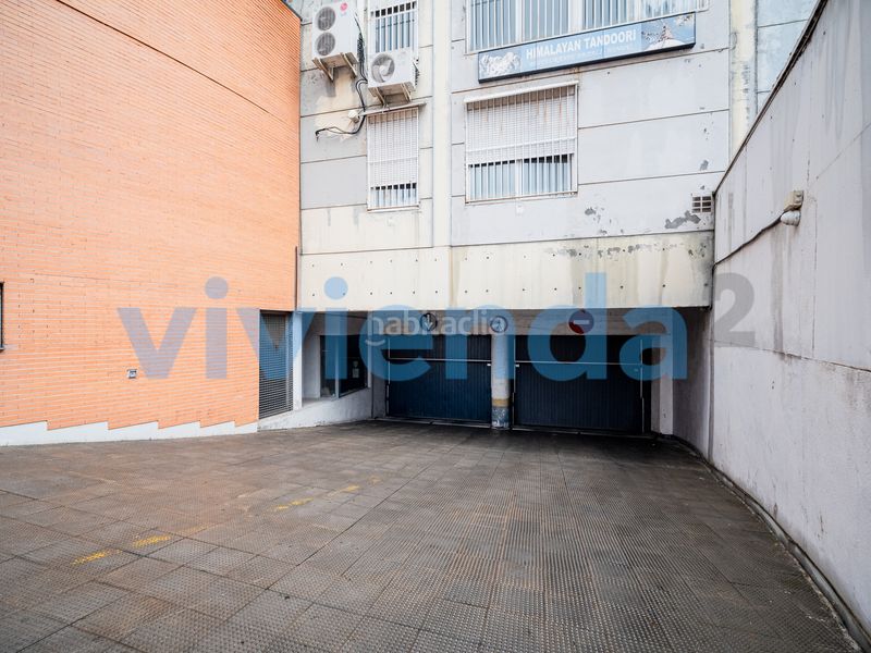Foto 5dc572a6-121b-48ae-933c-4a9535550715. Aparcament cotxe a Concepción Madrid