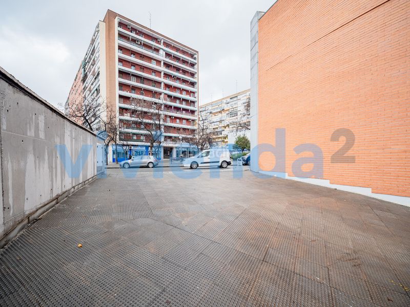 Foto db416a77-ac91-462d-9ff6-9c75ca58f96a. Aparcament cotxe a Concepción Madrid